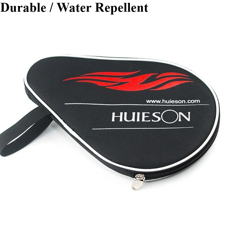 Table Tennis Db - Portable Table Tennis Paddle Bags Shock