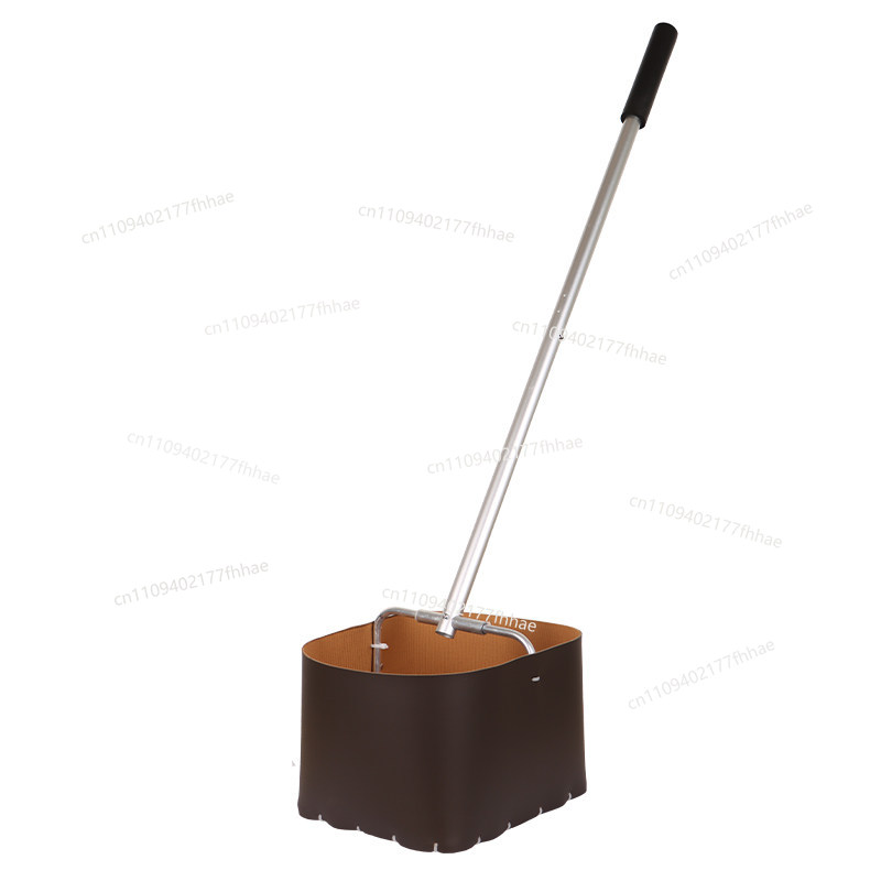 Table Tennis Or Tennis Table - Table Tennis Ball Picker, The Handle