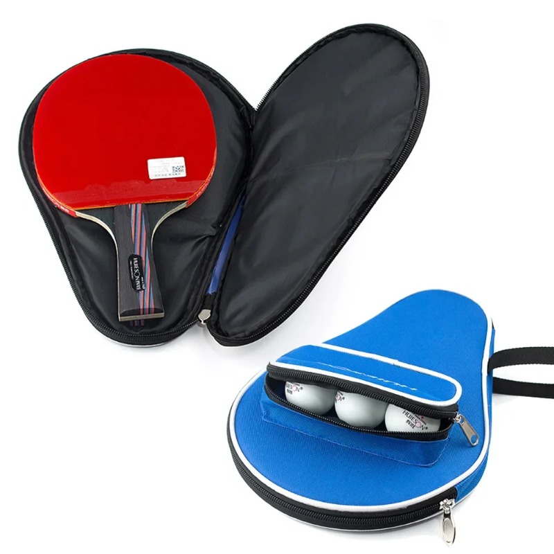 Portable Table Tennis Paddle B - Table Tennis Db ulasan dan harga