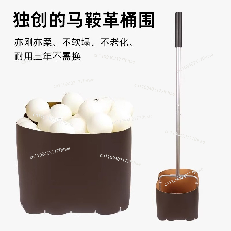 Table Tennis Ball Picker, The  - Table Tennis Or Tennis Table ulasan dan harga