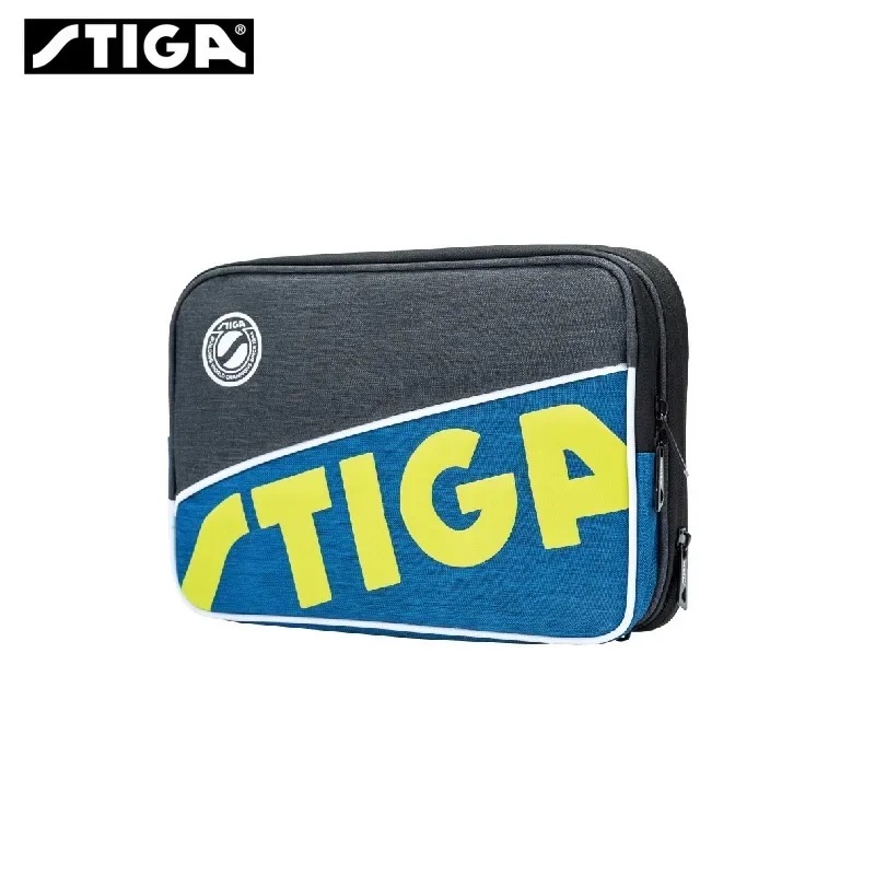 OriginalSTIGA table tennis rac - Table Tennis Db ulasan dan harga