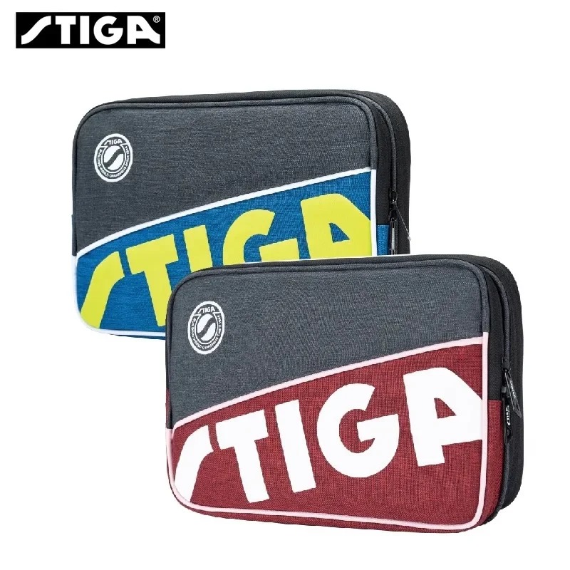 OriginalSTIGA table tennis rac - Table Tennis Db ulasan dan harga