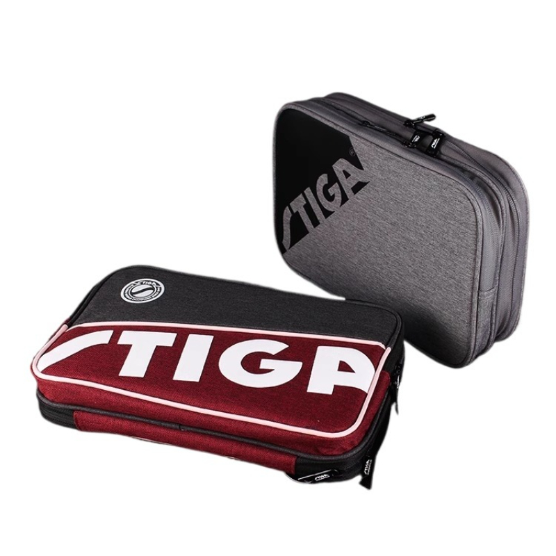 OriginalSTIGA table tennis rac - Table Tennis Db ulasan dan harga