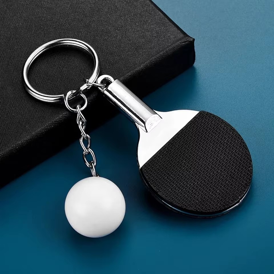 Creative Cute Mini Table Tenni - Table Tennis Db ulasan dan harga
