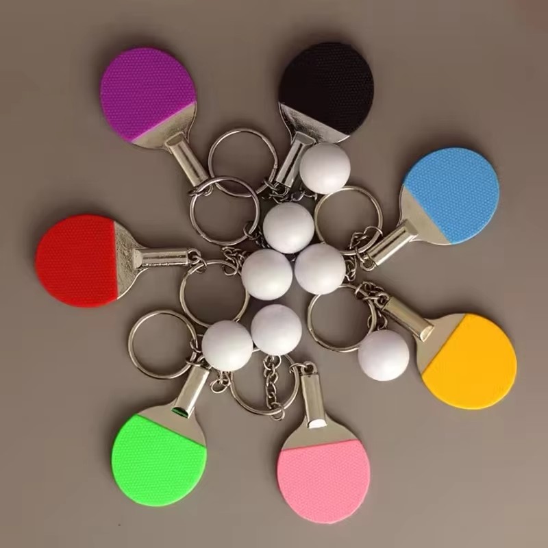 Creative Cute Mini Table Tenni - Table Tennis Db ulasan dan harga