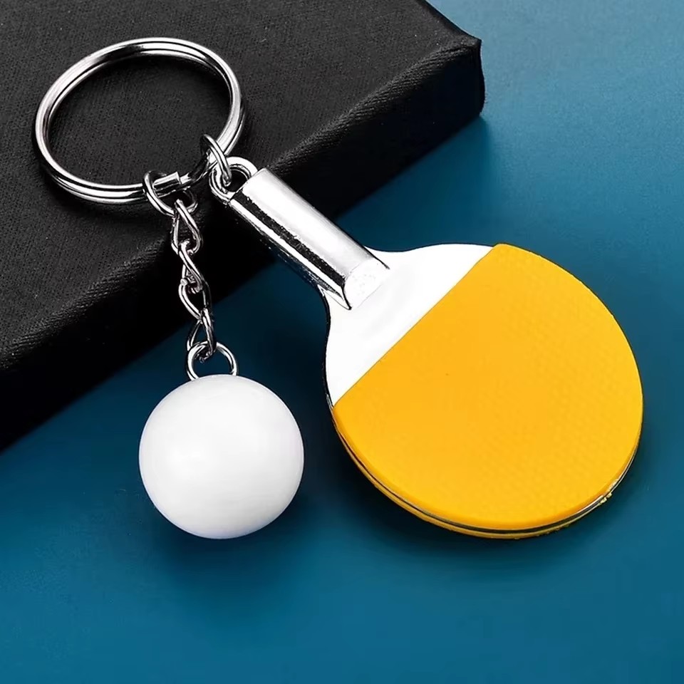 Creative Cute Mini Table Tenni - Table Tennis Db ulasan dan harga