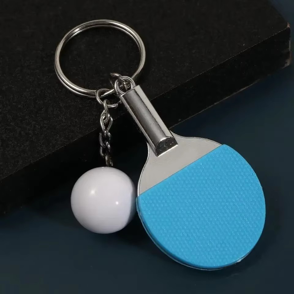 Creative Cute Mini Table Tenni - Table Tennis Db ulasan dan harga