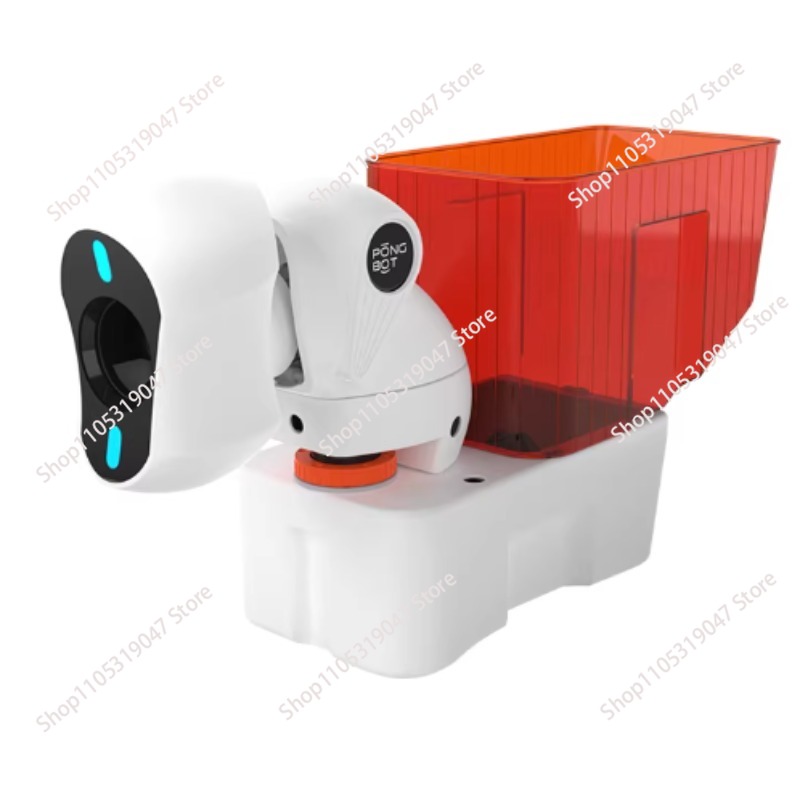 Household table tennis serve m - Table Tennis Single ulasan dan harga