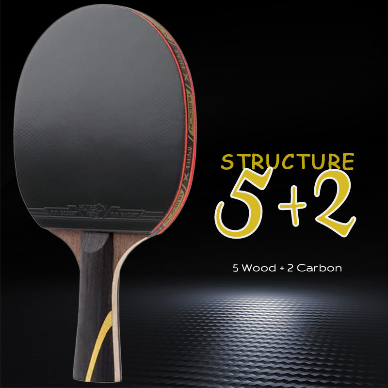 Huieson 5/6 Star Table Tennis  - Table Tennis Db ulasan dan harga