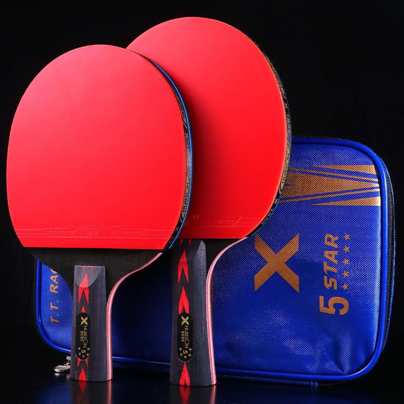 Huieson 5/6 Star Table Tennis  - Table Tennis Db ulasan dan harga