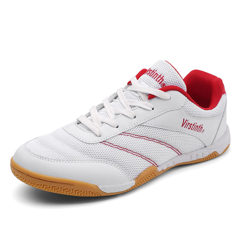 2026 New VIRSTINTH Pro Light W - Table Tennis Kids ulasan dan harga
