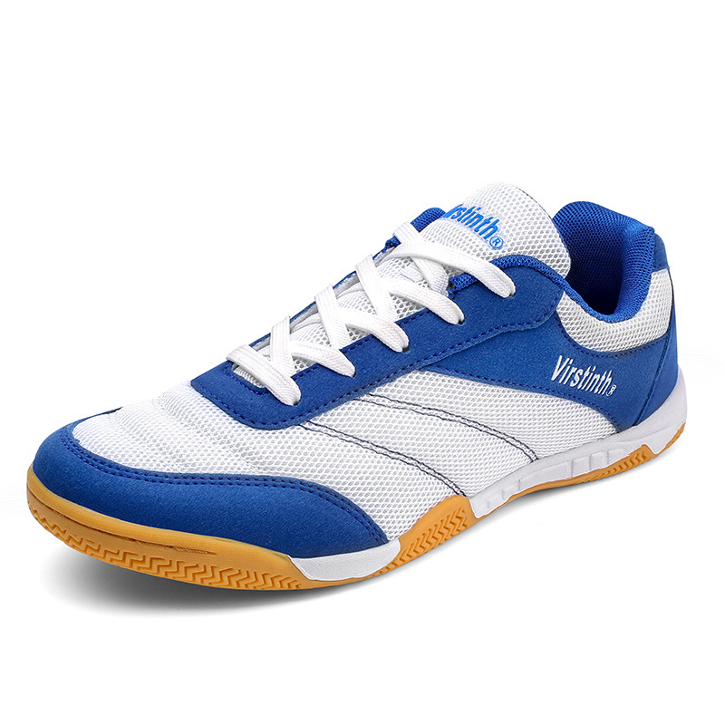 2026 New VIRSTINTH Pro Light W - Table Tennis Kids ulasan dan harga