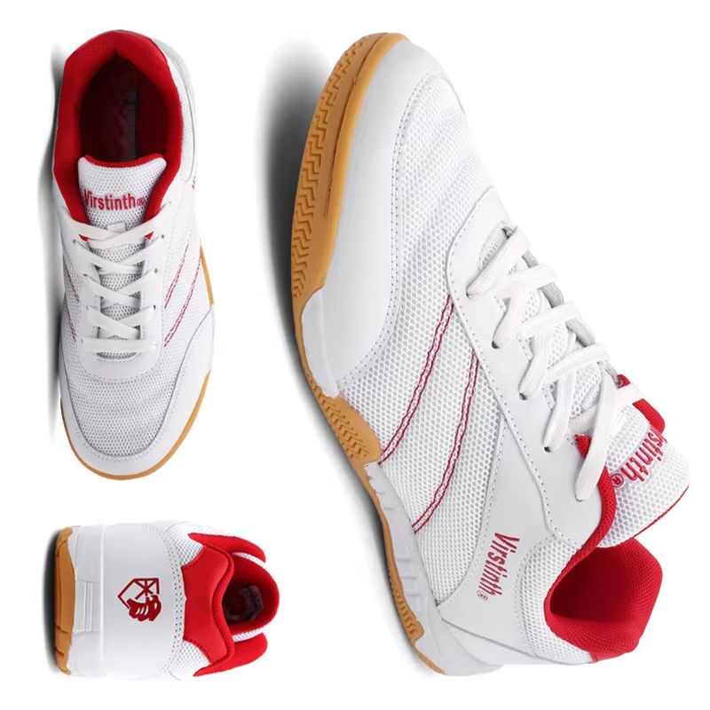 2026 New VIRSTINTH Pro Light W - Table Tennis Kids ulasan dan harga