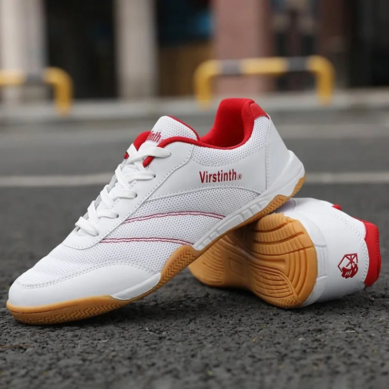 2026 New VIRSTINTH Pro Light W - Table Tennis Kids ulasan dan harga