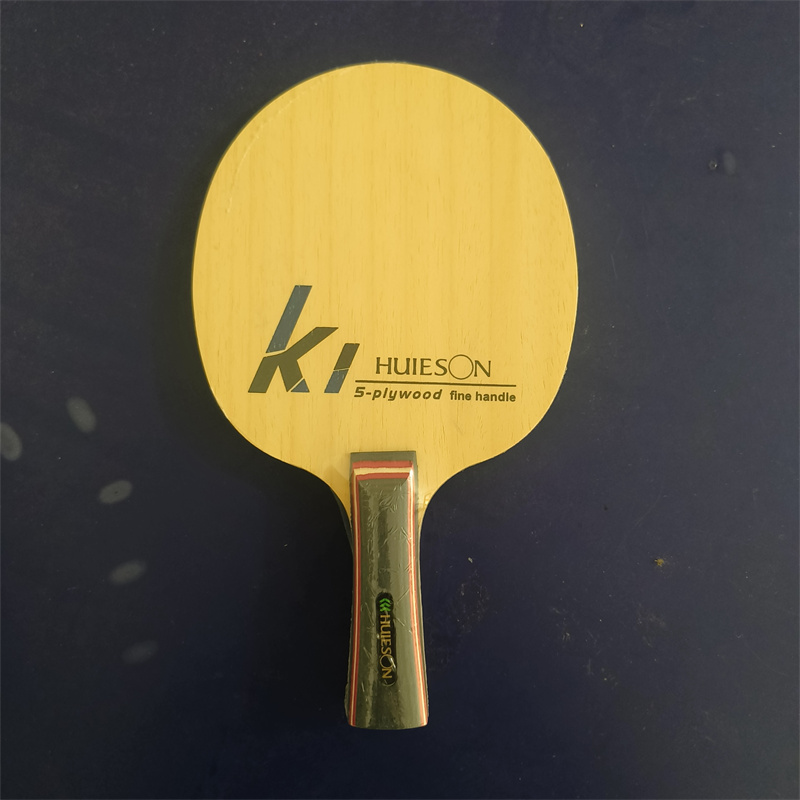 Huieson K1 Table Tennis Blade  - Table Tennis Racket ulasan dan harga