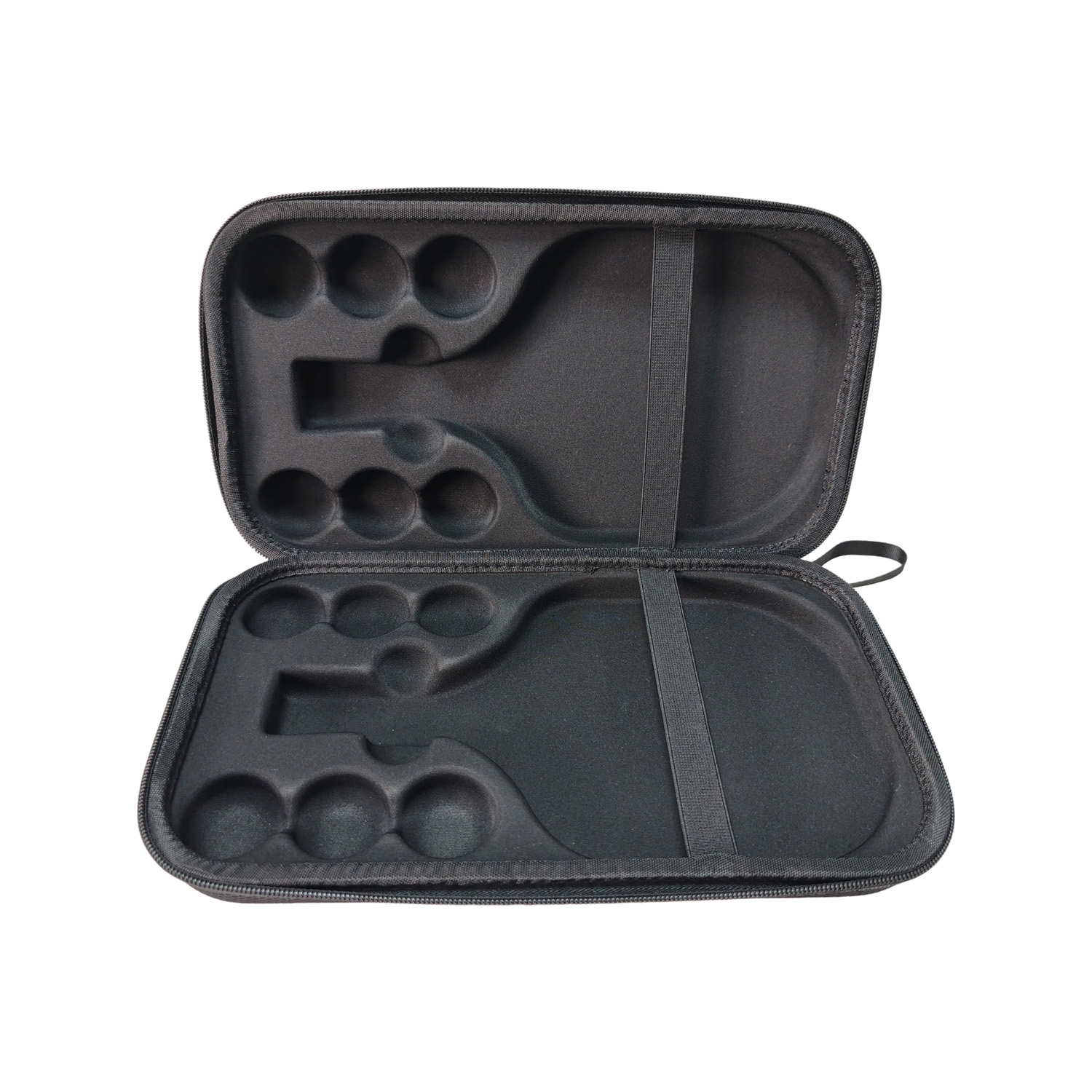 Table Tennis Racket Bag Portab - Table Tennis Db ulasan dan harga