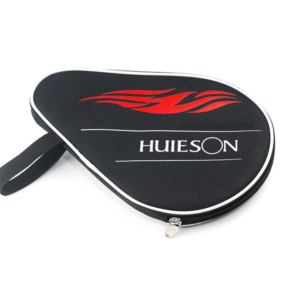 Waterproof Table Tennis Racket - Table Tennis Db ulasan dan harga