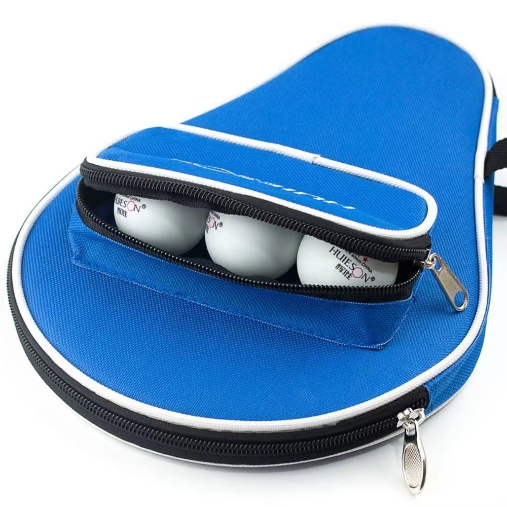 Waterproof Table Tennis Racket - Table Tennis Db ulasan dan harga