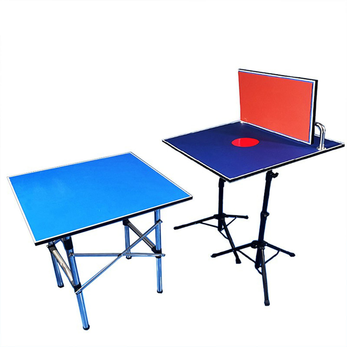 Table tennis trainer rebound b - Table Tennis Single ulasan dan harga