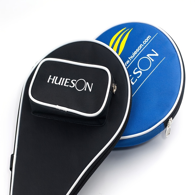 Table Tennis Racket Bag, Table - Table Tennis Db ulasan dan harga
