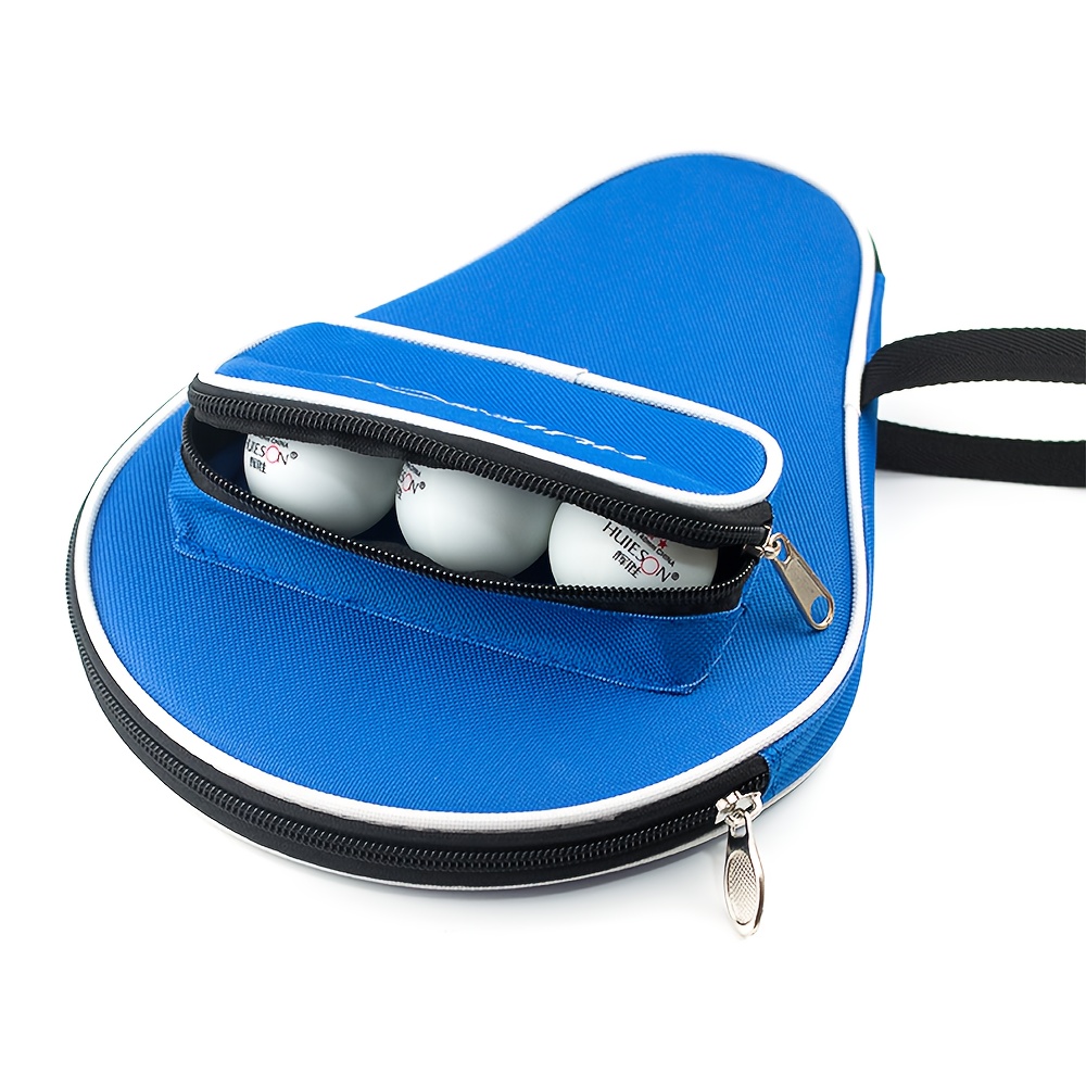 Table Tennis Racket Bag, Table - Table Tennis Db ulasan dan harga
