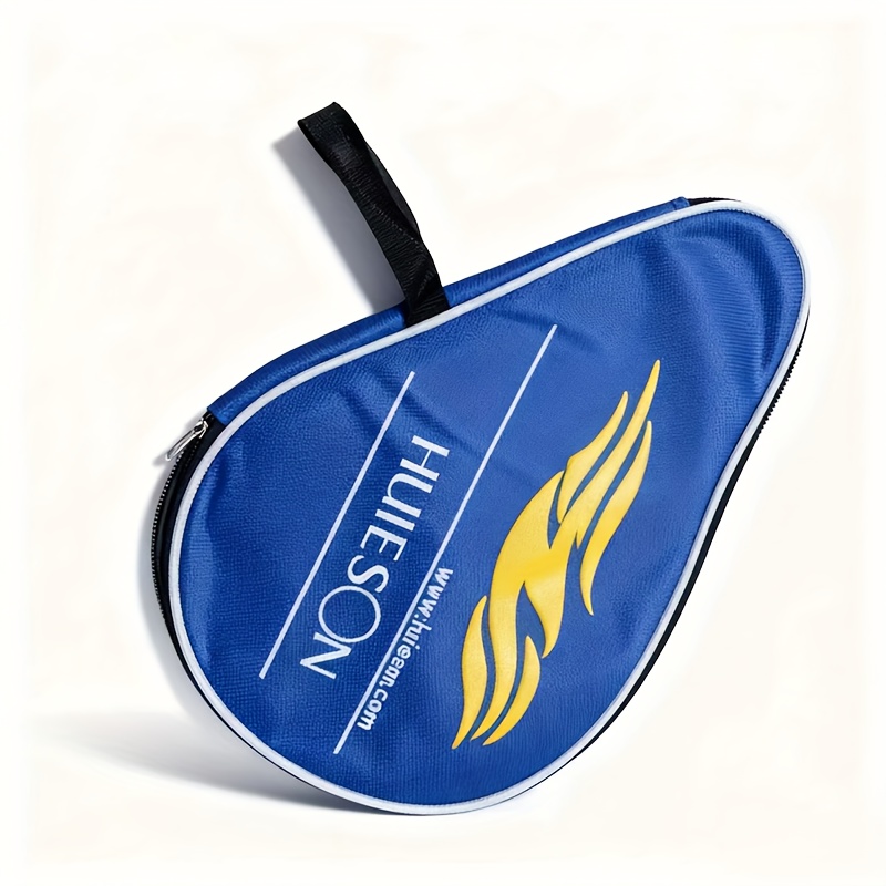 Table Tennis Racket Bag, Table - Table Tennis Db ulasan dan harga