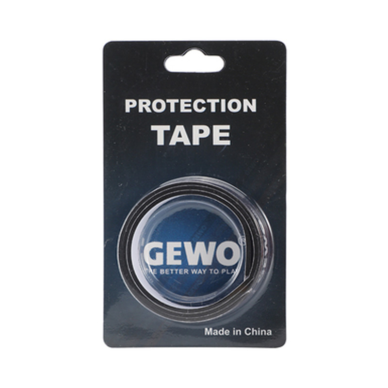 Original GEWO Table Tennis Rac - Table Tennis Logo ulasan dan harga