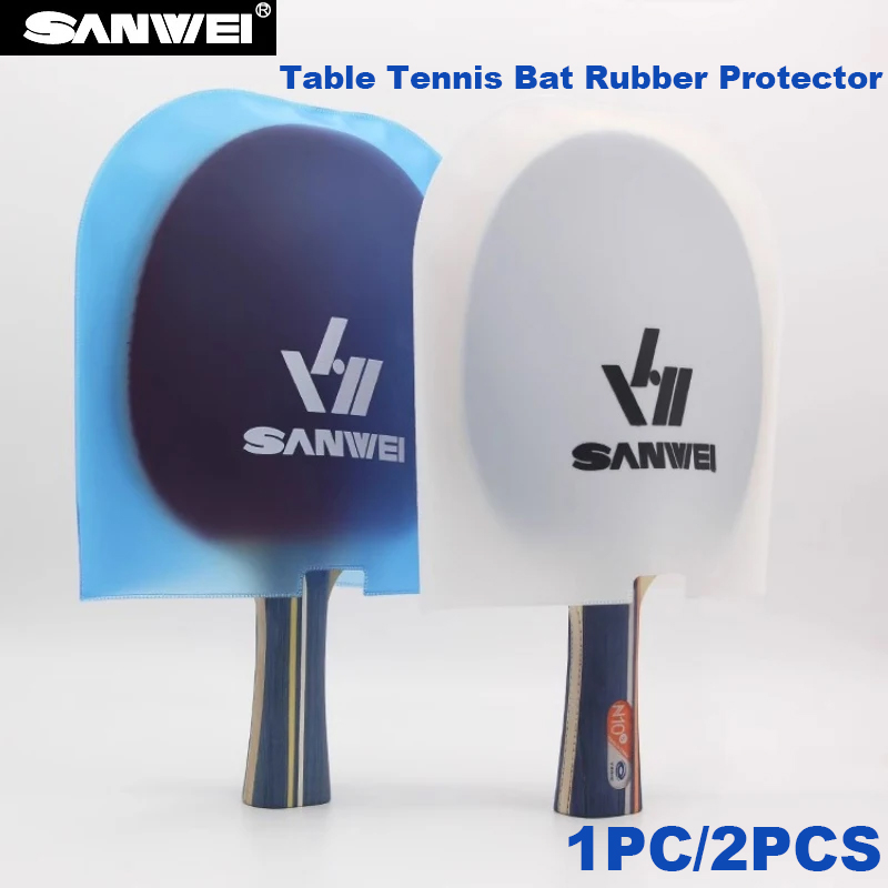 Racket Table Tennis Protection - Table Tennis Db ulasan dan harga