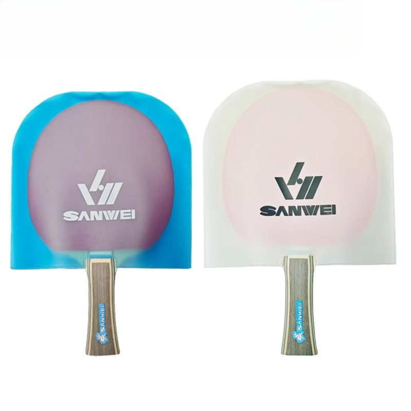 Racket Table Tennis Protection - Table Tennis Db ulasan dan harga