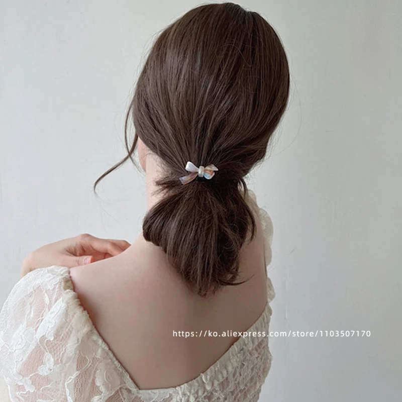 Exquisite bow tie headband ~ K - Table Tennis France ulasan dan harga