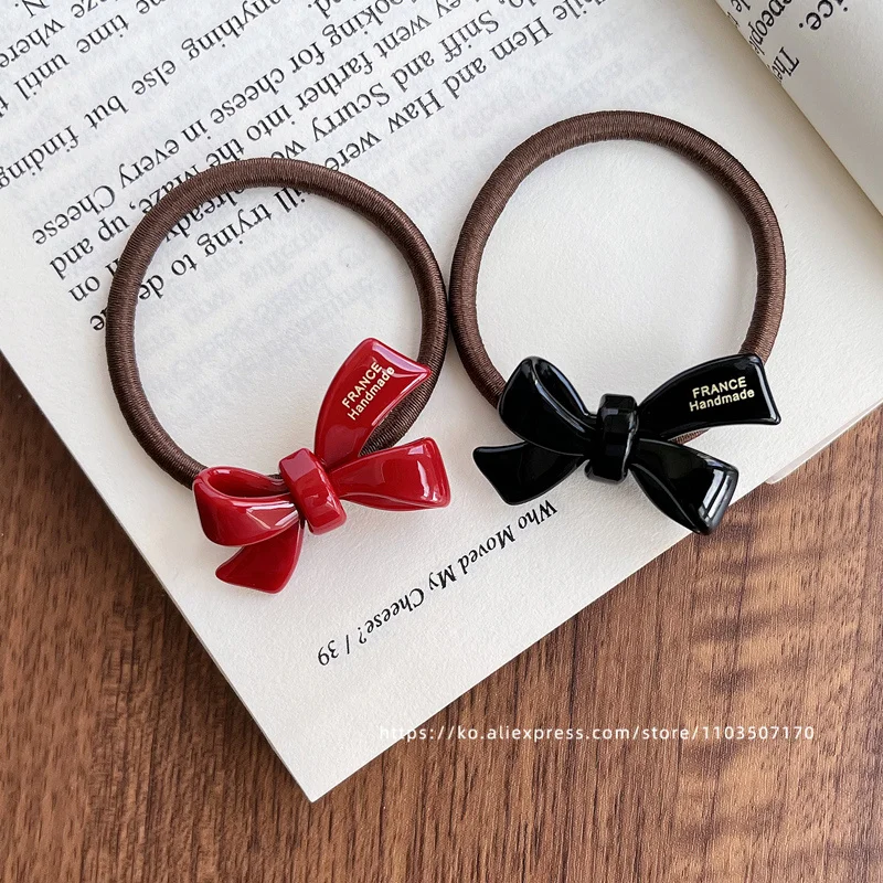 Exquisite bow tie headband ~ K - Table Tennis France ulasan dan harga