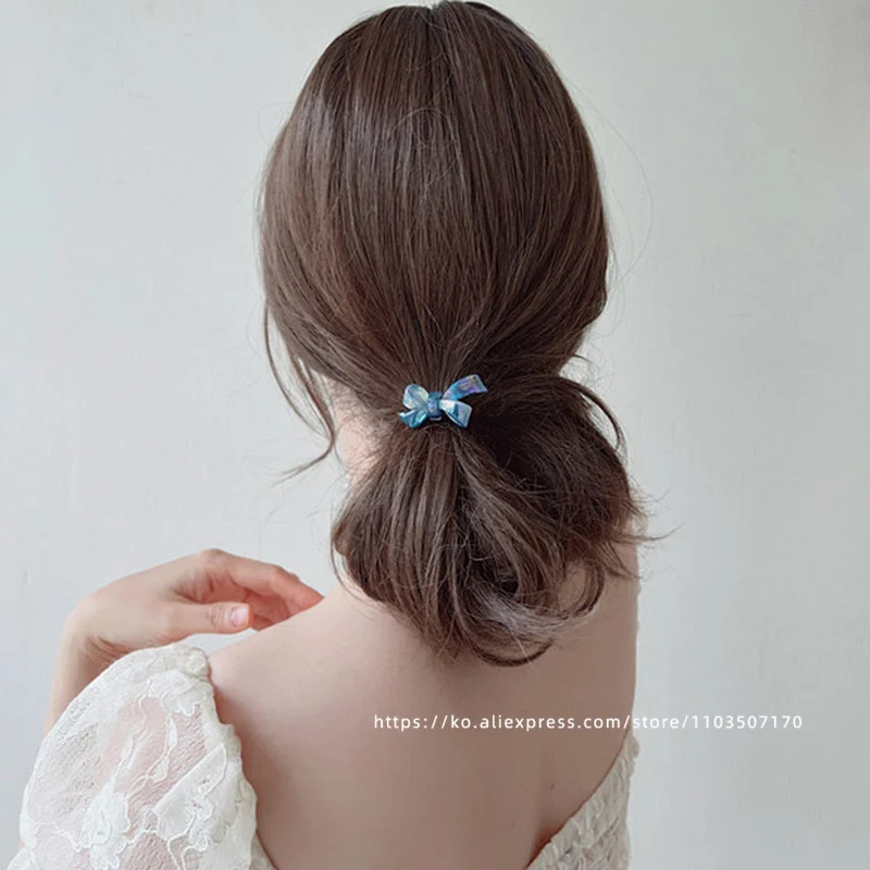 Exquisite bow tie headband ~ K - Table Tennis France ulasan dan harga