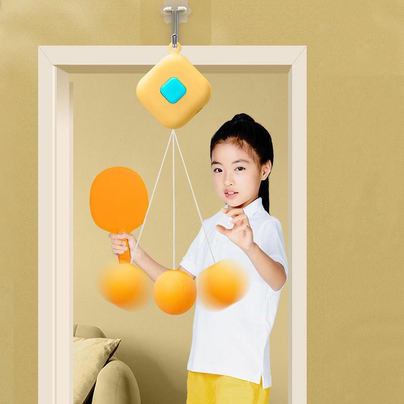 Table Tennis Practice Trainer  - Table Tennis Kids ulasan dan harga