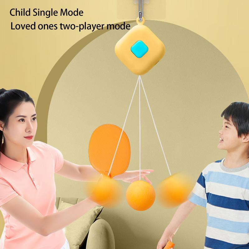 Table Tennis Practice Trainer  - Table Tennis Kids ulasan dan harga