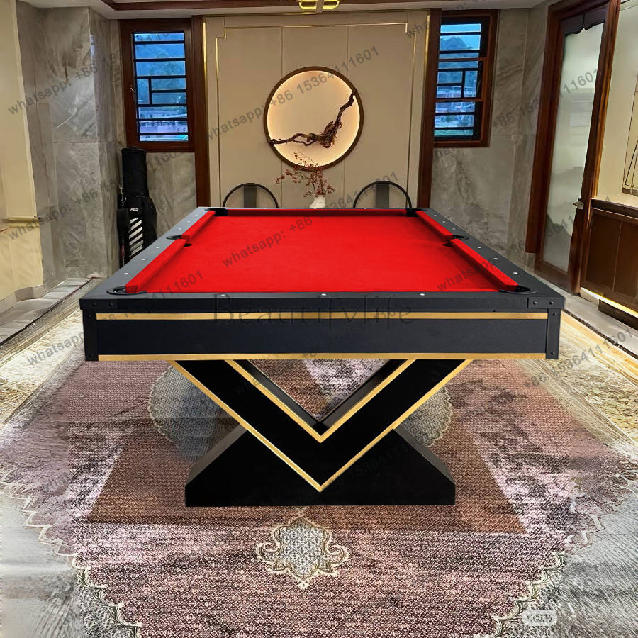 Billiards table marble black e - Table Tennis Or Tennis Table ulasan dan harga