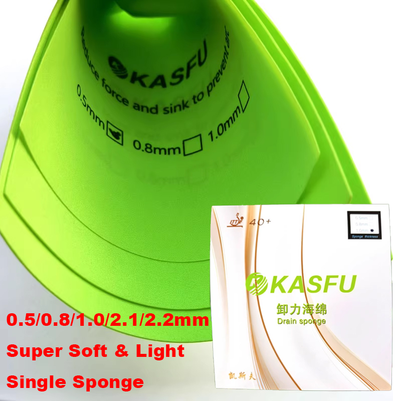 0.5/0.8/1.0/2.1/2.2mm Table Te - Table Tennis Single ulasan dan harga