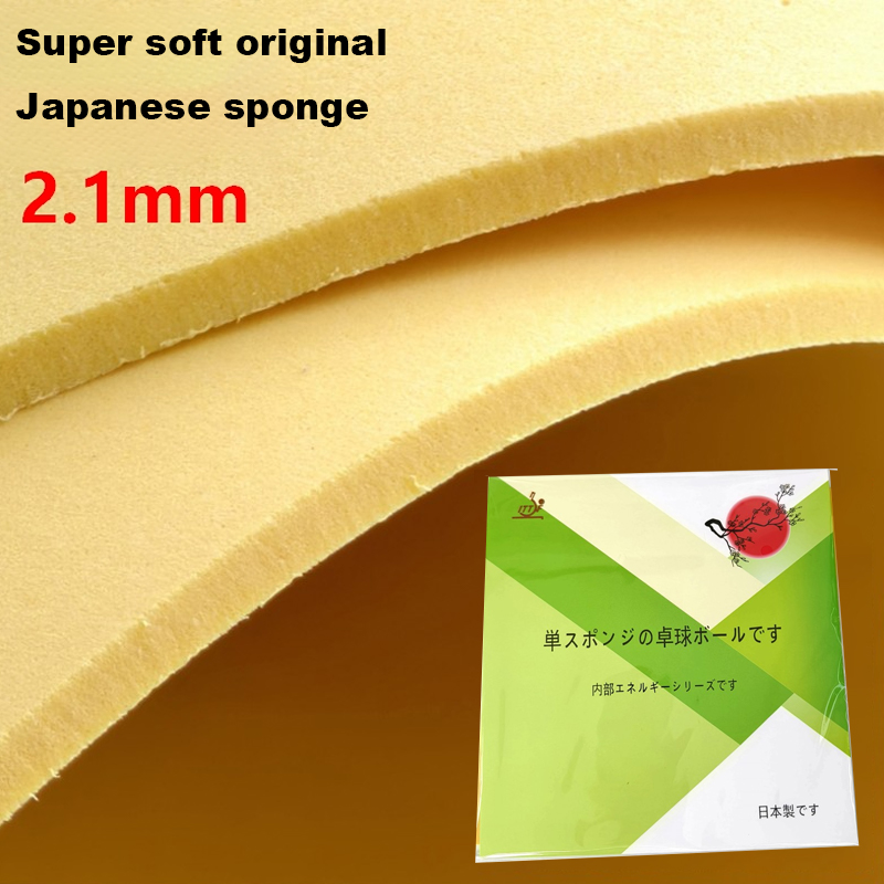 0.5/0.8/1.0/2.1/2.2mm Table Te - Table Tennis Single ulasan dan harga