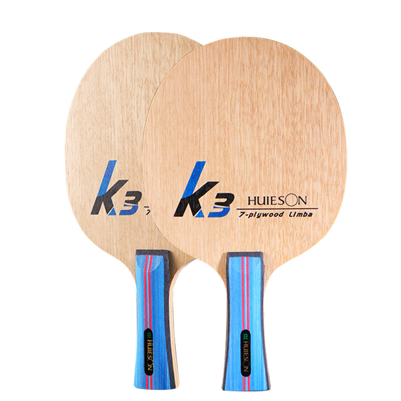 Table Tennis Racket Baseplate, - Table Tennis Racket ulasan dan harga