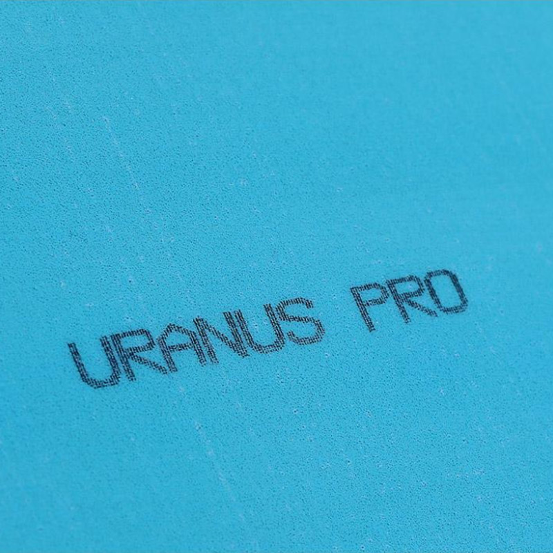 YINHE URANUS PRO Table Tennis  - Table Tennis Or Tennis Table ulasan dan harga