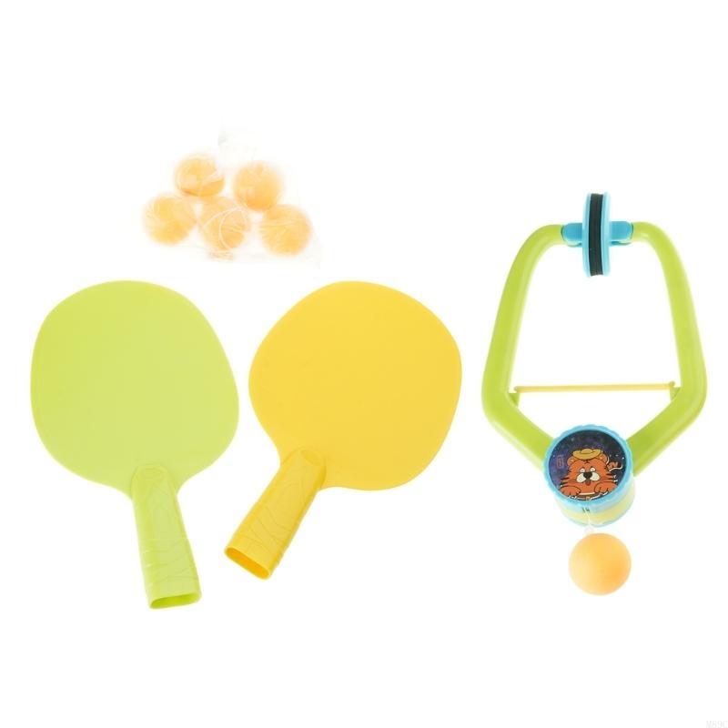 M89C Over The Door Pingpong Ga - Table Tennis Kids ulasan dan harga