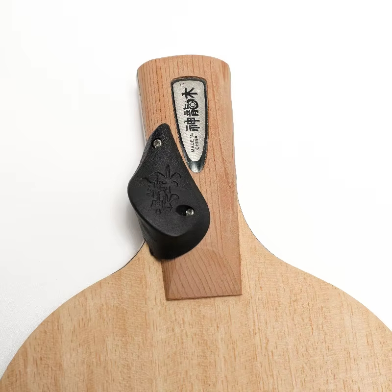 Ping Pong Finger Power Buckle  - Table Tennis Logo ulasan dan harga