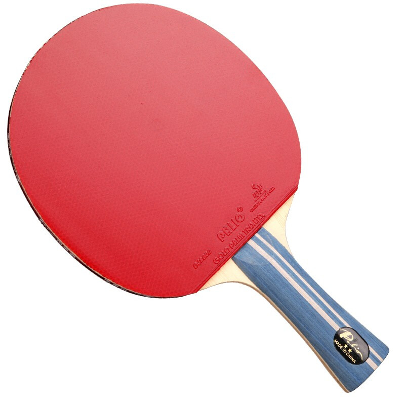 Original PALIO 2 Stars Table T - Table Tennis Db ulasan dan harga