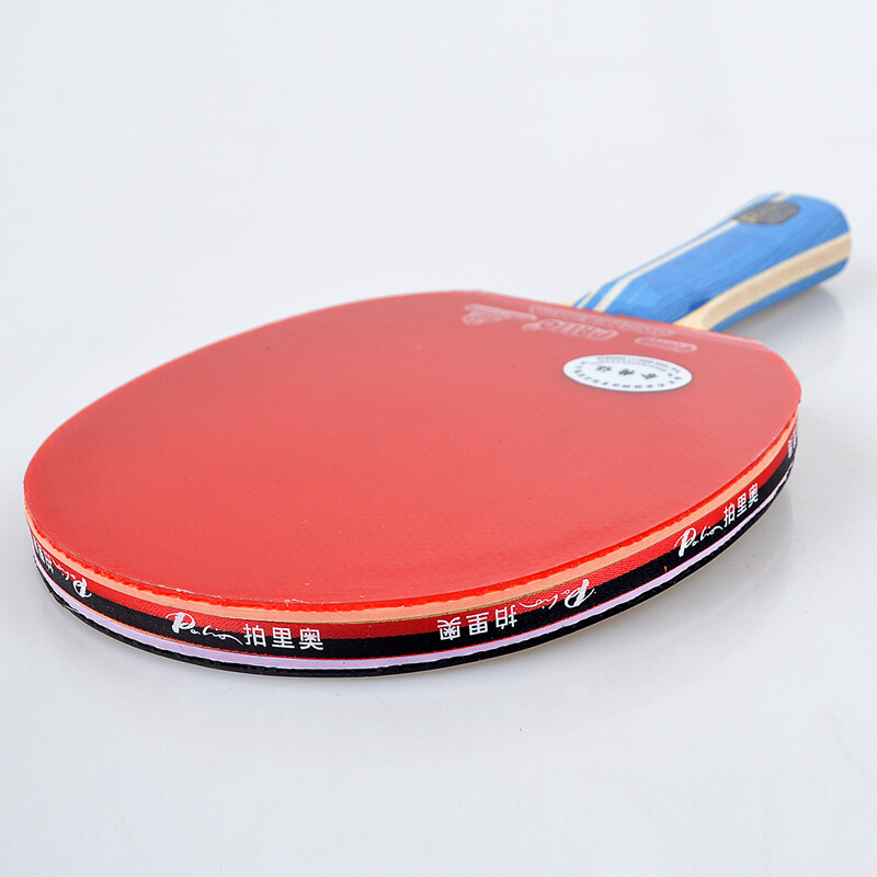Original PALIO 2 Stars Table T - Table Tennis Db ulasan dan harga