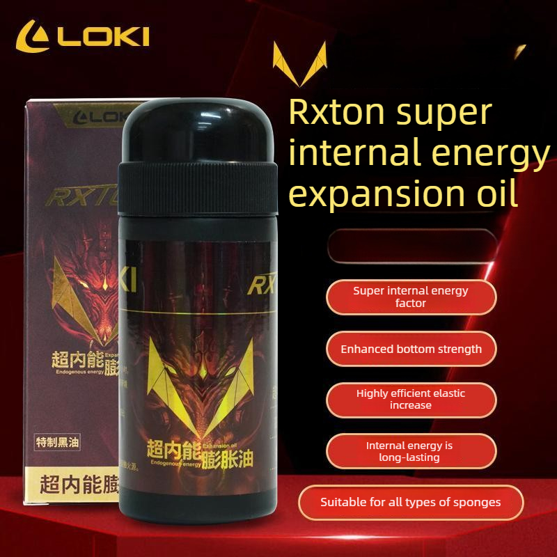100ML /pcs LOKI Table Tennis r - Table Tennis Logo ulasan dan harga