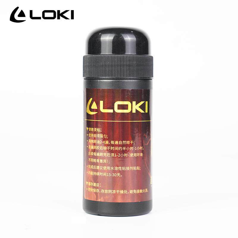 100ML /pcs LOKI Table Tennis r - Table Tennis Logo ulasan dan harga