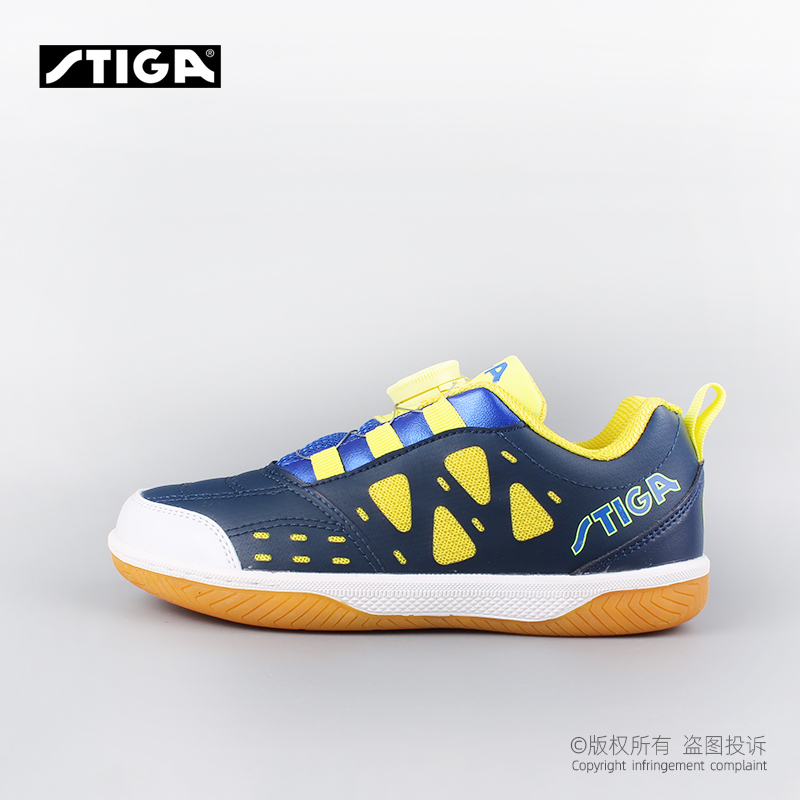 Original Stiga Children Table  - Table Tennis Kids ulasan dan harga