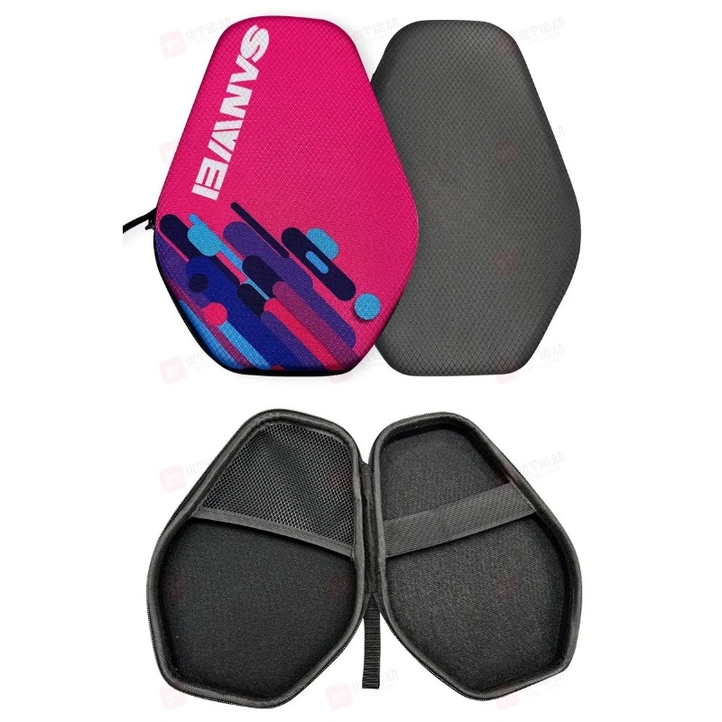 SANWEI Hexagon Gourd Shaped Ta - Table Tennis Db ulasan dan harga