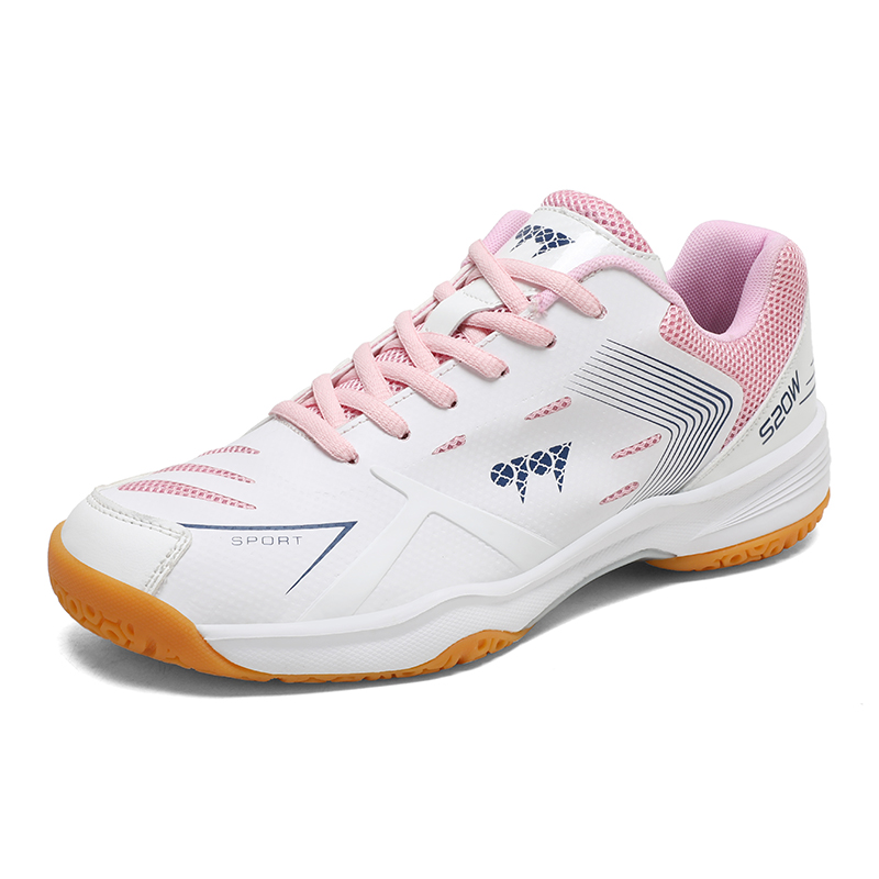 Women Men Kids Badminton Shoes - Table Tennis Kids ulasan dan harga