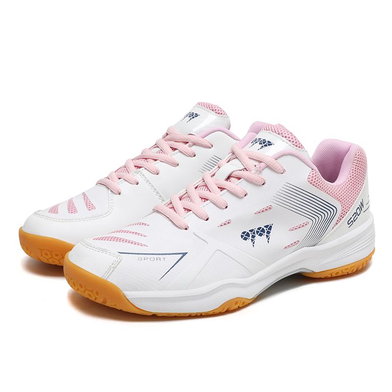 Women Men Kids Badminton Shoes - Table Tennis Kids ulasan dan harga