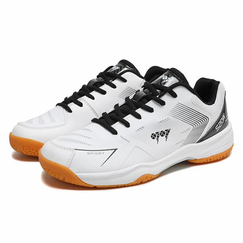 Women Men Kids Badminton Shoes - Table Tennis Kids ulasan dan harga
